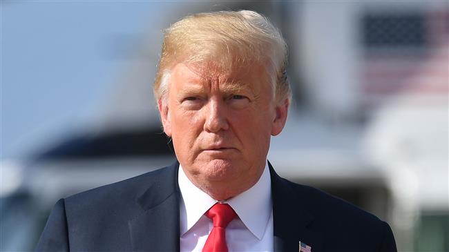 Trump nixes promised raise to federal employees