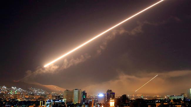 Russia warns US against new aggression in Syria