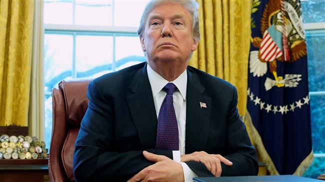 Trump threatens to withdraw US from WTO