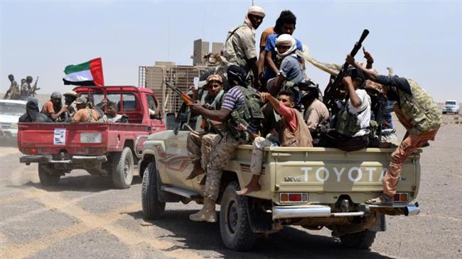 Qatari envoy: Saudi, UAE working with al-Qaeda in Yemen