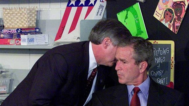 US govt.’s cover-up of Saudi complicity in 9/11 revealed