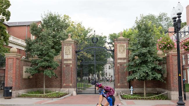 US govt. criticizes Harvard over ‘racial discrimination’ 
