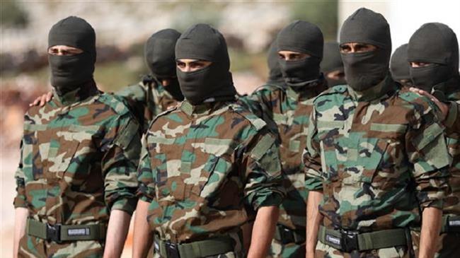 US-trained militants to attack Syria’s Palmyra: Russia