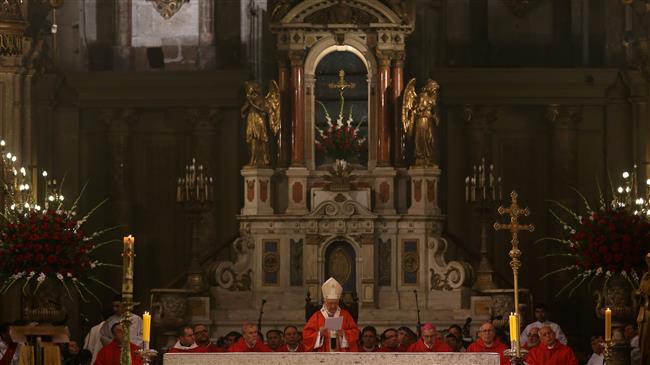 Chile’s church abuse cases triple: Prosecutor 