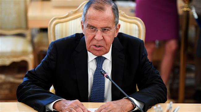 Russia dismisses ‘counterproductive’ US sanctions