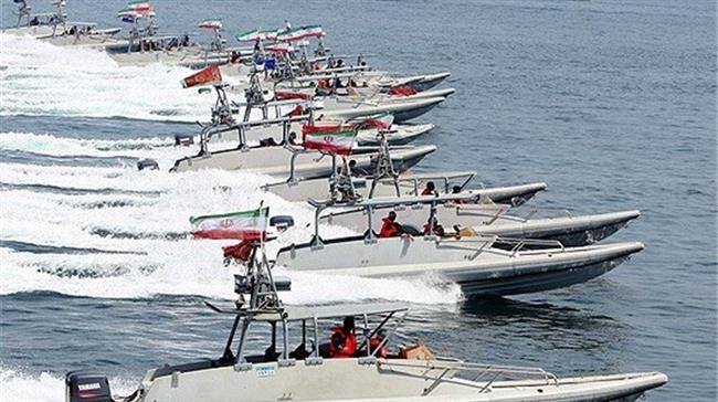 US claims set to defy Iran's PG warning 