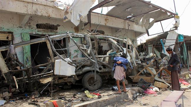 'More pressure needed to hold Riyadh accountable in Yemen'