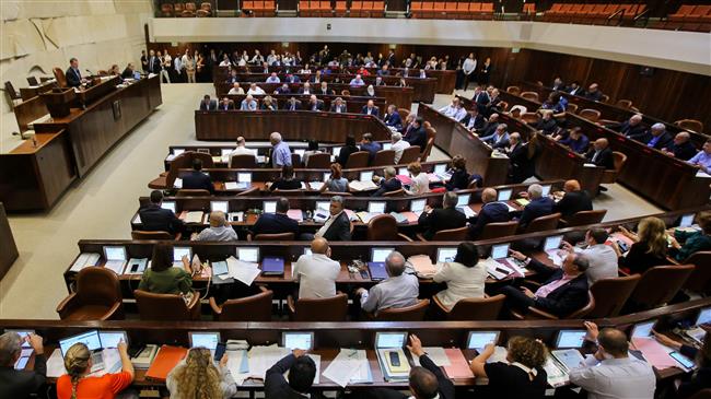 Israeli lawmakers back Corbyn in UK anti-Semitism row