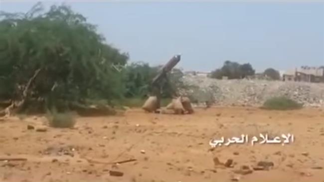Yemeni ballistic missile targets Saudi troopers in Jizan