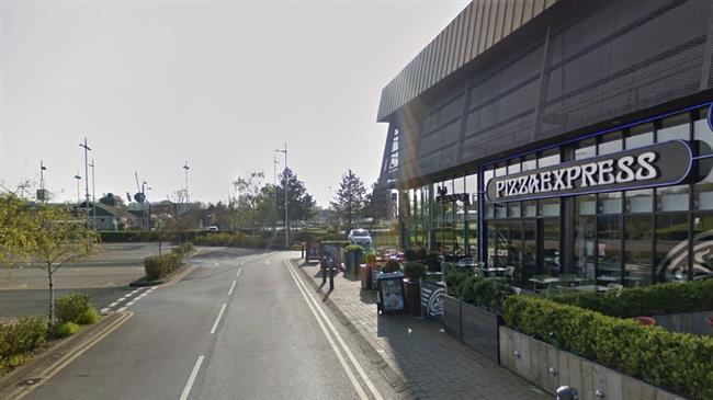 Teenager seriously hurt in UK acid attack