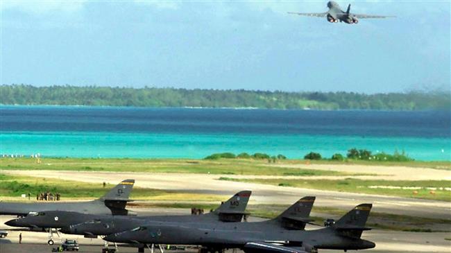 UN court hears case on UK’s Chagos sovereignty