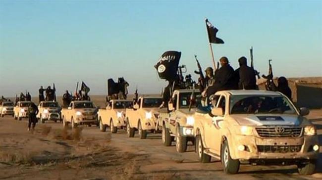 7 people killed as Daesh attacks northern Iraqi village