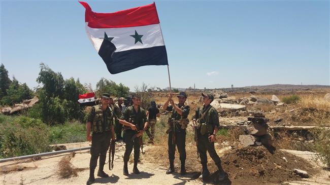 Hezbollah: US can’t set conditions for Syria war victors