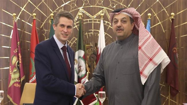 UK-Qatar military deal may cost taxpayers billions: Report