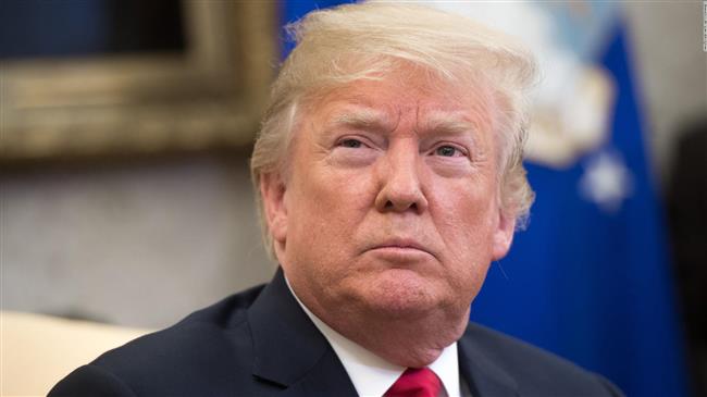 Trump said condemning neo-Nazis ‘biggest mistake’