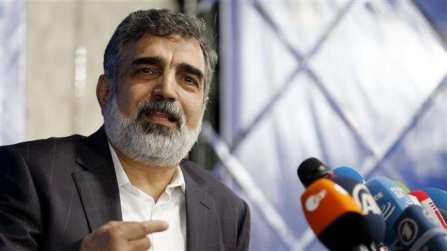 ‘Iran to boost uranium enrichment level if JCPOA fails’