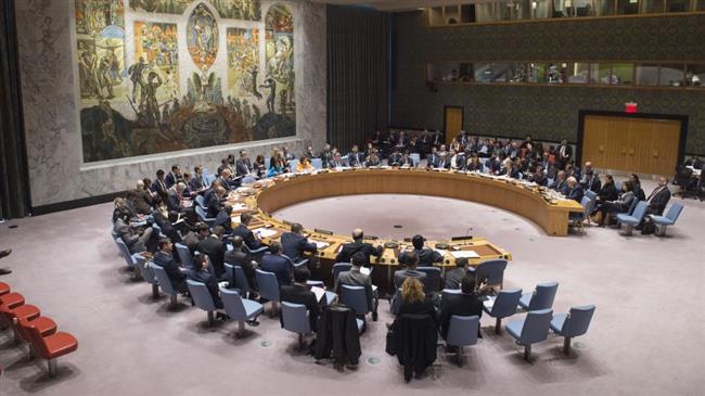 ‘US taking Iran to UNSC to divert attention from Israel’ 
