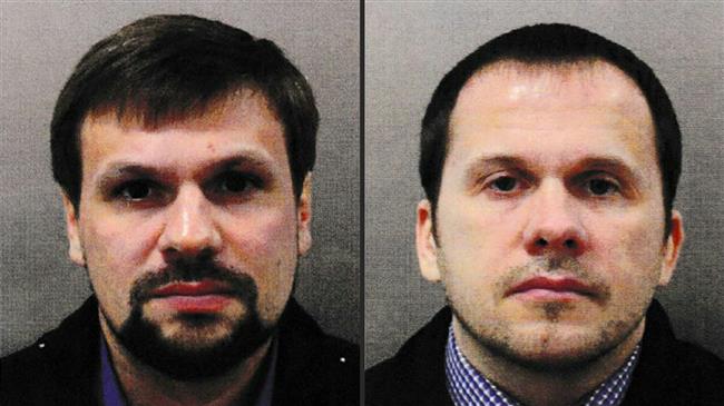 Kremlin slams UK's 'unacceptable' claim on spy poisoning 