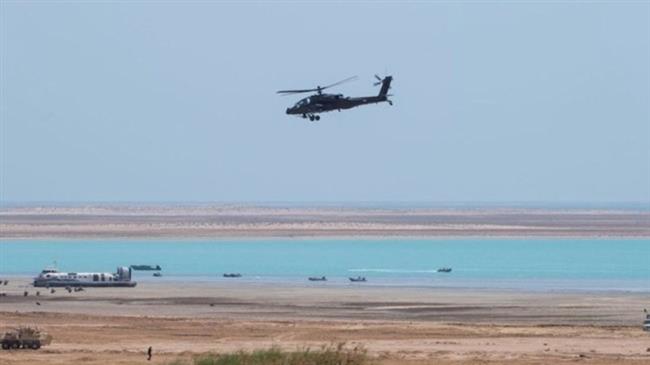 American trainer killed in Riyadh copter crash