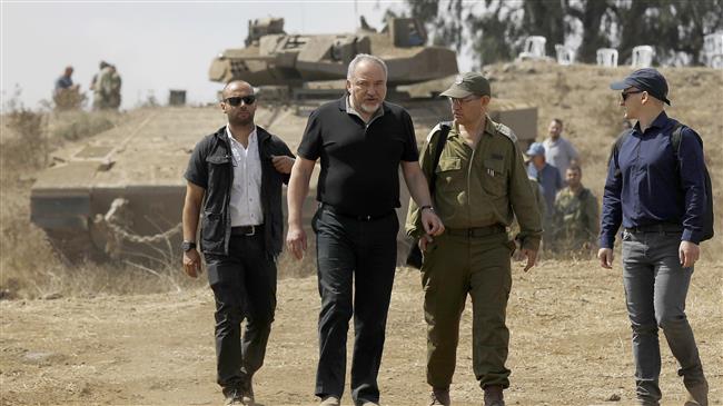 ‘US may recognize Israel’s annexation of Syria’s Golan’