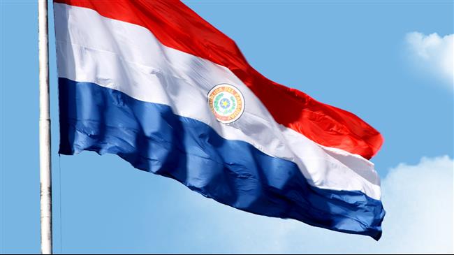 Palestinians hail Paraguay for returning embassy to Tel Aviv