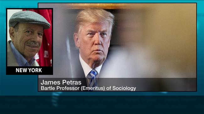 ‘Focus on Trump obscures more important issues’