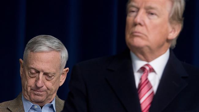 ‘Things reach a boiling point with Trump White House’
