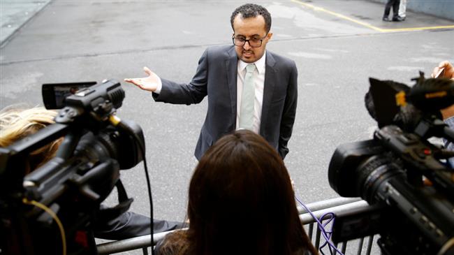 Yemen talks in balance as Saudis block Houthi flight
