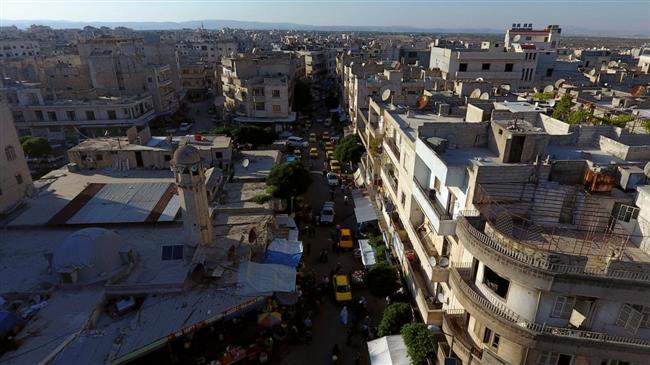 Militant-held Idlib will be soon liberated: Syrian PM