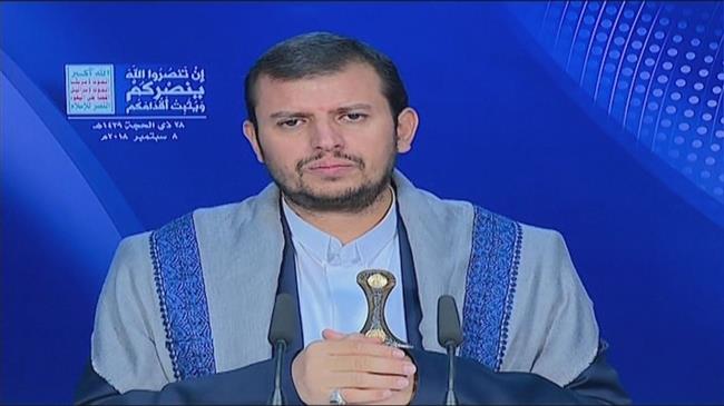 Houthi: Saudi-led coalition seeking to choke off Yemen