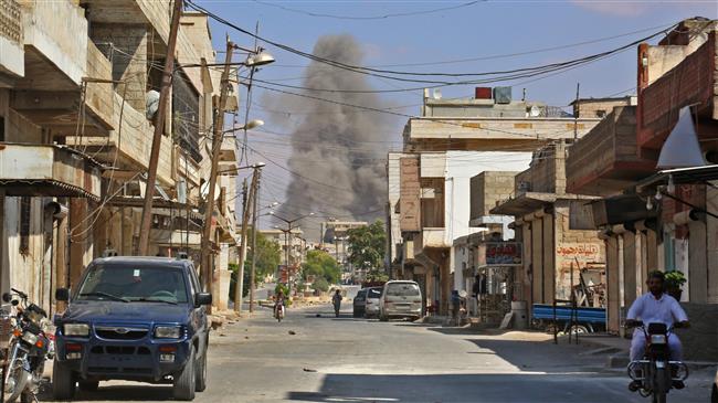 Syria
