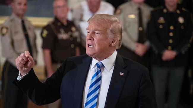 ‘Iran can defeat machinations of US imperialism’