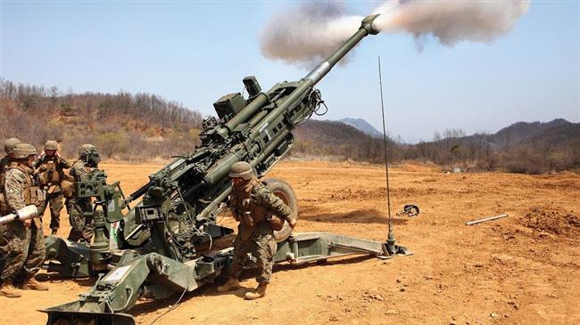 US forces fire shots to warn Russians in Syria