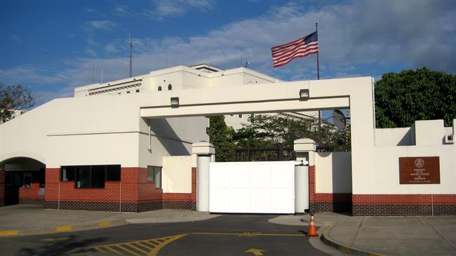 US recalls top diplomats over Taiwan decisions