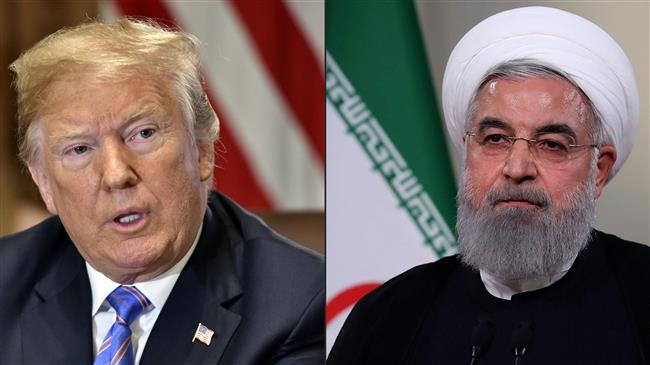 Iranians must unite to resist US ‘bullying tactics’