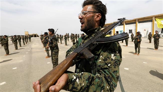US sends more forces to Syria after Russia alert
