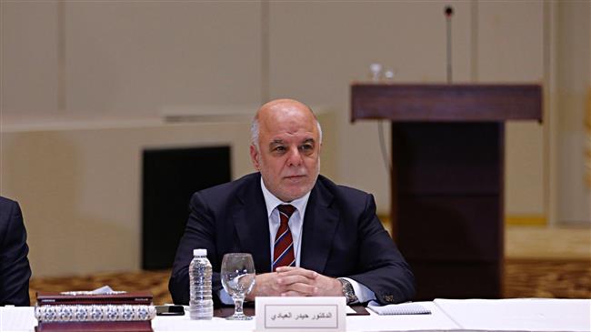 Iraqi PM visits Basra week after deadly protests
