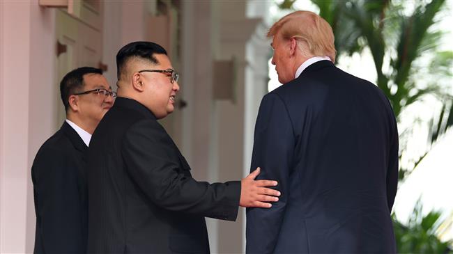 ‘Fearing war, Pentagon stopped Trump tweet’ 