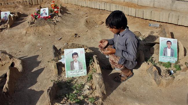 New UN rights chief urges Saudi accountability in Yemen  