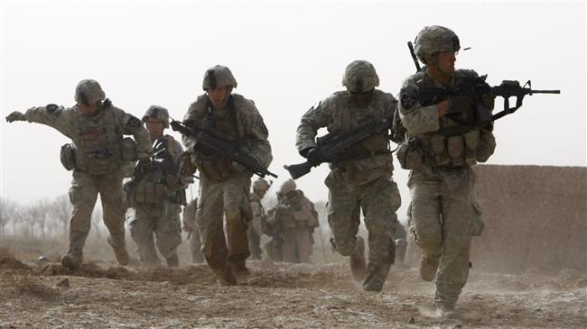 How US is misleading world on Afghanistan