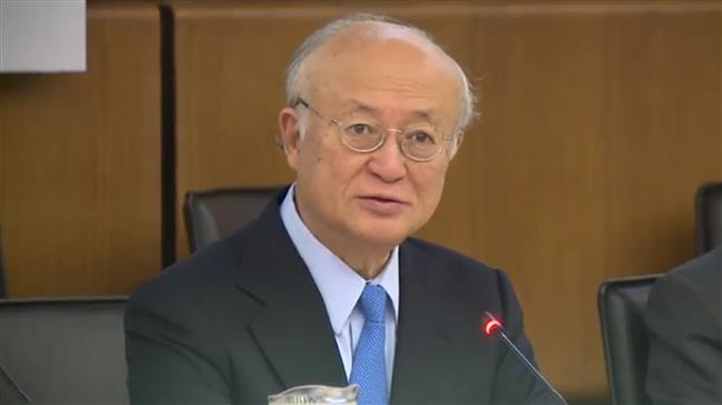 IAEA: Iran in compliance with nuclear deal