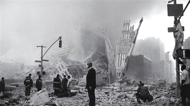 DNA breakthrough helps identify more 9/11 victims