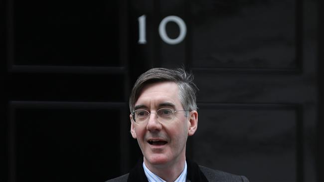 ‘Tories fail to agree on Brexit plan B’