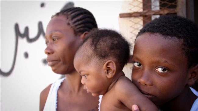 Over 100 refugees drowned off Libya in early Sept.: MSF