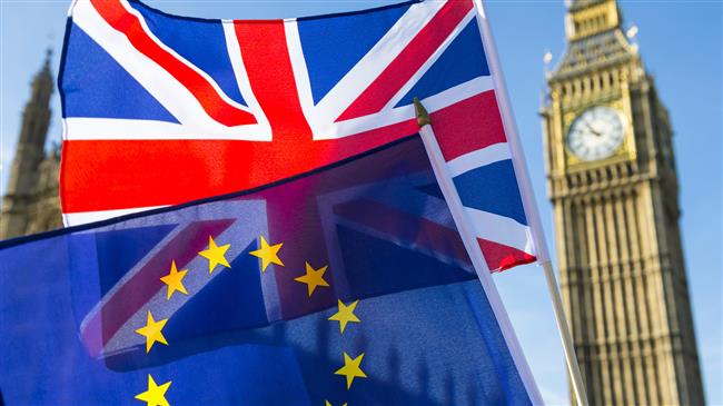 Third of UK export firms lost business over Brexit