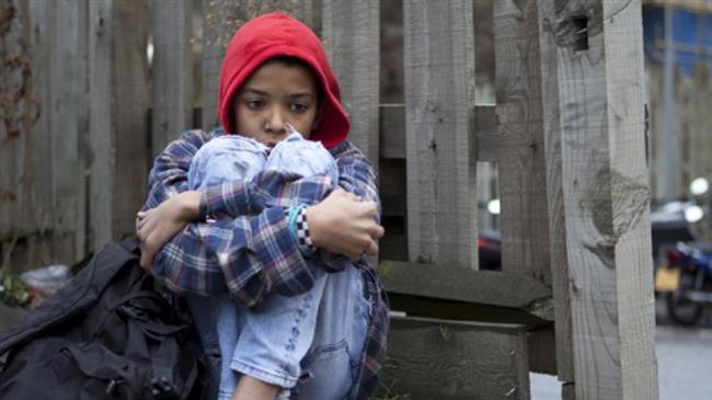 ‘UK failing to fight modern child slavery’