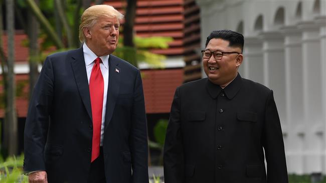 ‘US senator pitched Kim assassination to Trump’ 