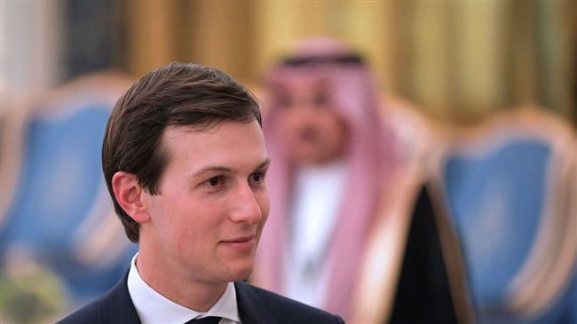 ‘Kushner behind clandestine Saudi-Israeli alliance’