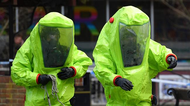 Russia threat to UK ‘sustained and serious’