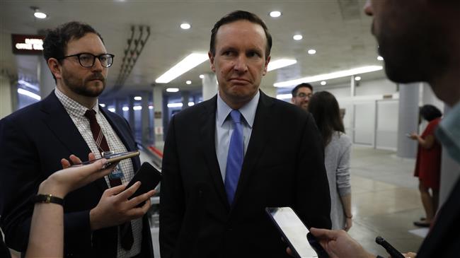 US Senator eviscerates White House over Saudi crimes